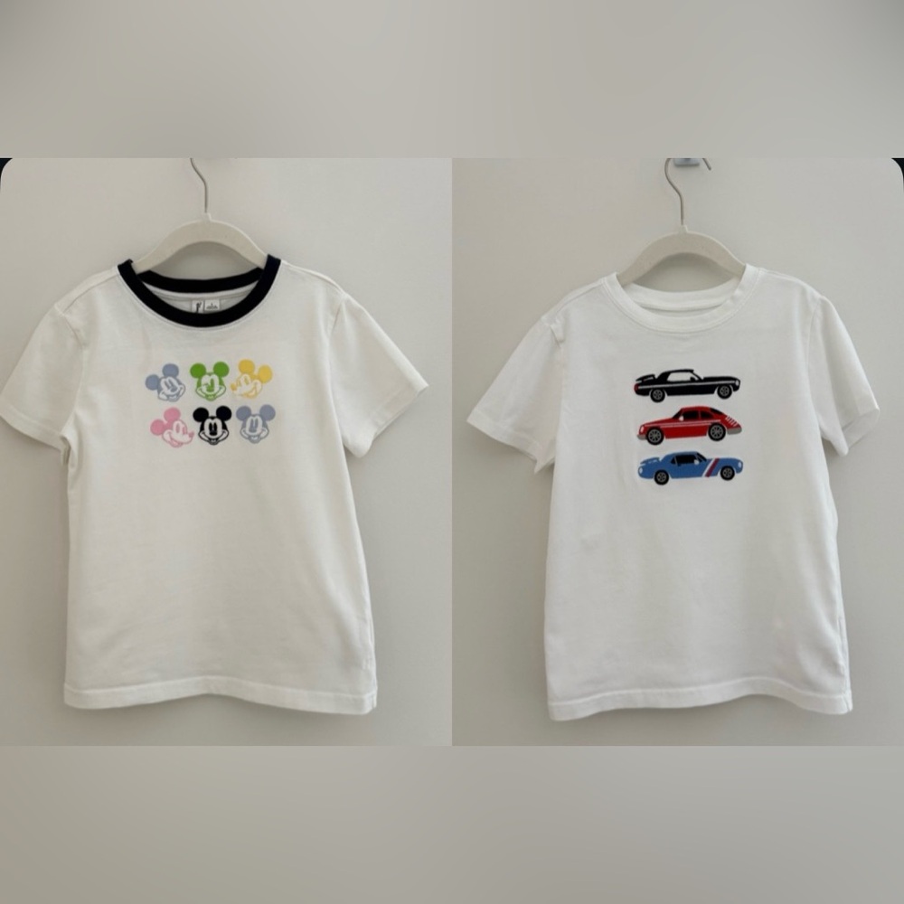 Boys Janie and Jack TWIN BUNDLE